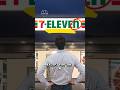 Why 7-Eleven Logo Spelled With A Small “N” 🤔 #shorts #history