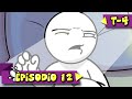 Vete a la Versh - T4, E12: Horrible