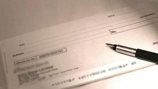 Send cheque image for faster clearance