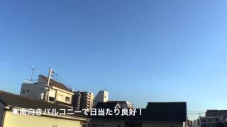 02242 コーポラス堀内 203号 愛媛県松山市道後樋又マンション・賃貸・不動産・住まいのことなら日本エイジェント お部屋さがし物語へ