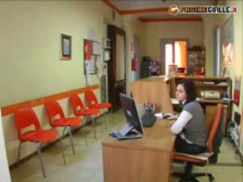 Abbey School - Scuola Di Lingue A Torino - YouTube