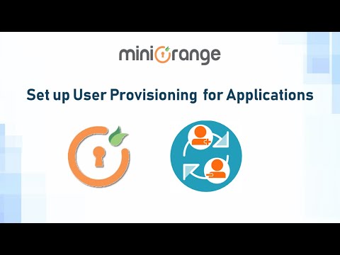 What Is User Provisioning | How To Set Up User Provisioning | Automated ...