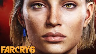 FAR CRY 6 LOST BETWEEN WORLDS DLC Walkthrough Gameplay Part 1 - RIFTS (FC6)