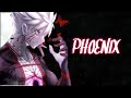 Phoenix『 AMV 』|| Anime Mix .