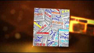 Vitalyte Sports Drink