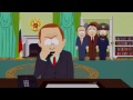 vladimir putin magyarországra látogat southpark