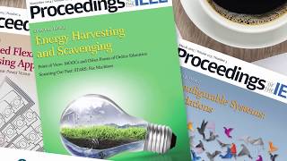 Proceedings of the IEEE: An Overview