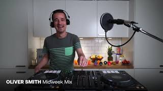 The Midweek Mix - 15th July 2020