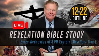 Revelation 12 to 22 | Weekly Bible Study with Mark Finley