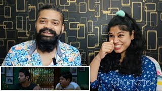 Mr. Perfect Tom \u0026 Jerry Funny Fight Scene REACTION | Prabhas | Kajal Aggarwal | Dasaradh | DSP