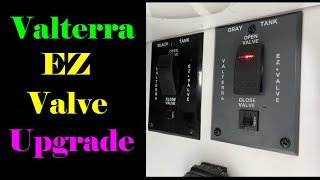 Valterra EZ Valve