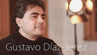 Entrevista a / Interview with Gustavo Díaz-Jerez