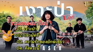 รวมเพลงใหม่ #มาแรง:เงาะป่า,เขามัทริ เพลงมาแรงในติ๊กต๊อก