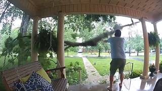PEOPLE VS NATURE ⚡ Extreme Weather Destroyed Them