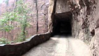 Guoliang tunnel, Henan, China