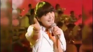 岩崎宏美 - 夏に抱かれて