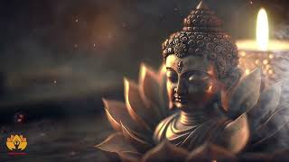 The Sound of Inner Peace 34 | Relaxing Music for Meditation, Zen, Yoga & Stress Relief