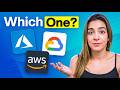AWS vs Azure vs GCP? Stop Choosing Wrong