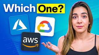 AWS vs Azure vs GCP? Stop Choosing Wrong