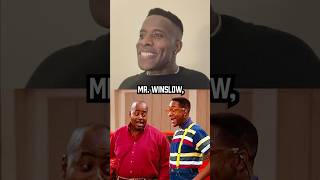 Diddy Slept With Mr Winslow