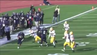 Jason White Concordia University NCAA Archive