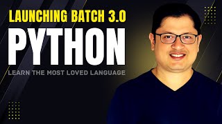Why Python is the most loved programming language?