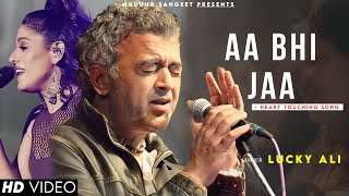 Aa Bhi Ja Àa Bhi Ja - Lucky Ali | Sunidhi Chauhan, M.M Kareem | Sur | Best Hindi Song