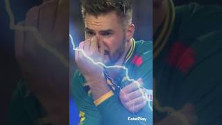South Africa cricketer's sad moments status 😪#world cup semifinal 2023 🏏 #emotional #heartbroken 💔