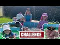 SCHLEICH  zvířata ve slizu GLIBBI | Challenges | Máma v Německu