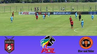 🔴 LIVE, TS Galaxy vs Polokwane City, South Africa - Betway Premiership 2024/2025, Live Match Updates