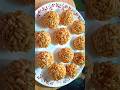 Murmure ke laddu||Makar Sankranti special 🪁 #youtubeshorts