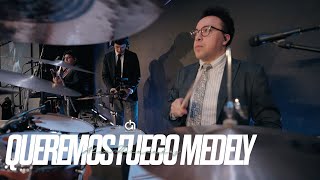 Queremos Fuego MEDLEY & CORITOS // Alex Hernández // PCC