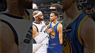 Vince Carter see the GREATNESS to Steph Curry 🥰🔥 #shorts
