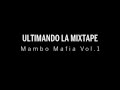 LACASADELMAMBO TV - Ultima escucha de Mambo Mafia Vol.1 w/ Yoga Fernandez, Vin & Ruy Castro