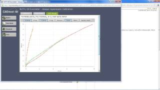 Matereality Tutorial: Creating Abaqus CAE files with the CAE Modeler