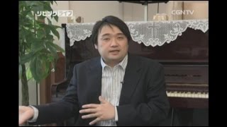 [リビングライフ] 03.16.2015 完全な贖いのための完全な死 (ヨハネの福音書 19:31~42)