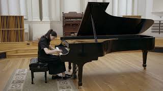 Beethoven Piano Sonata No.26 in E-flat Major, Op.81a-