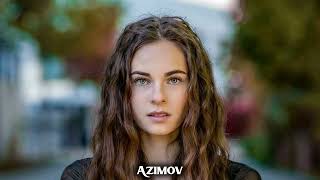 Azimov - Arabian Princess (Deep House)