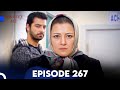 Forgive Me - Episode 267 (English Subtitles) | Beni Affet