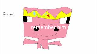 Technoblade (remember him) sad edit