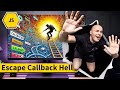 Escape JavaScript Callback Hell: Master Async Programming