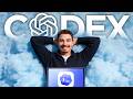 OpenAI Codex Can Now Use Your Computer! (Full Breakdown + Testing)