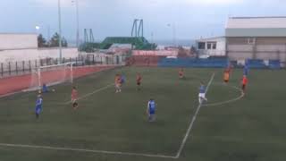 @spyrosf.a.p  Ελλιωνες fc vs Άγιος Παύλος 7-1.  ⚽ 8/5/23