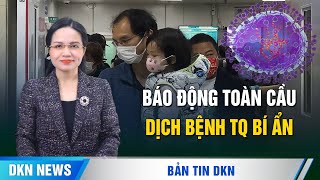 Đột ngột phản công lớn! Ukraina tạo nên lịch sử; TQ xuất hiện dịch bệnh bí ẩn, bệnh viện quá tải