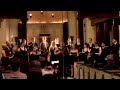 GHOSTLIGHT Chorus: Edward Elgar - The Fountain, Op. 71, No.2