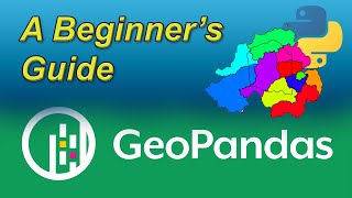 An Absolute Beginner's Guide to Python GeoPandas