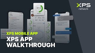 11.2 XPS App Walkthrough | XPS Courses & Tutorials