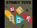 Stinky Toys - Jack The Ripper