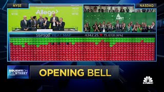 Opening Bell, March 17, 2022