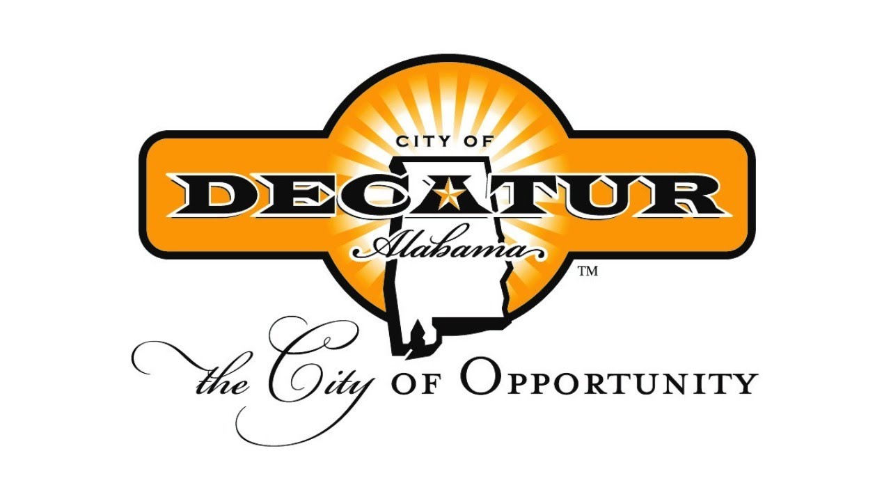 May 19, 2020 City Of Decatur, AL Planning Commission Meeting - YouTube